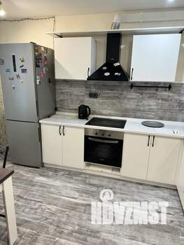 2-к квартира, посуточно, 45м2, 1/10 этаж