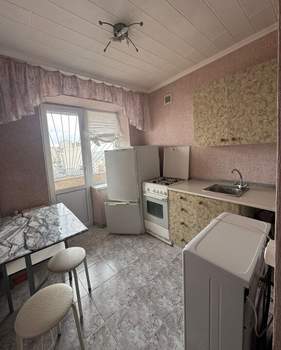 1-к квартира, на длительный срок, 36м2, 9/9 этаж