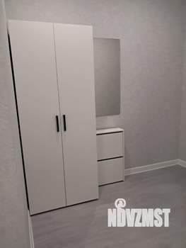 1-к квартира, посуточно, 37м2, 18/18 этаж