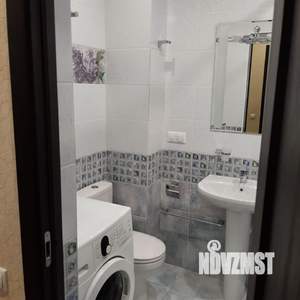 Студия квартира, на длительный срок, 32м2, 20/22 этаж