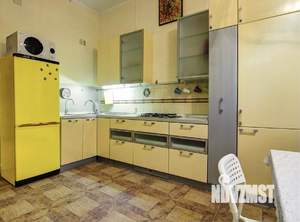 3-к квартира, на длительный срок, 105м2, 4/8 этаж