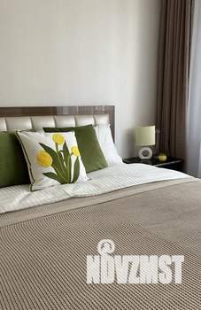 2-к квартира, посуточно, 55м2, 3/9 этаж