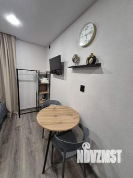 Студия квартира, посуточно, 15м2, 2/5 этаж