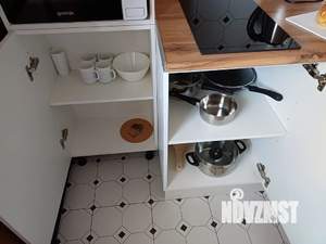 1-к квартира, посуточно, 26м2, 3/19 этаж