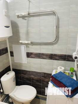 Студия квартира, посуточно, 25м2, 16/16 этаж