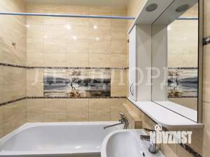 1-к квартира, на длительный срок, 36м2, 8/20 этаж