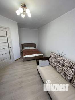 1-к квартира, посуточно, 42м2, 6/20 этаж