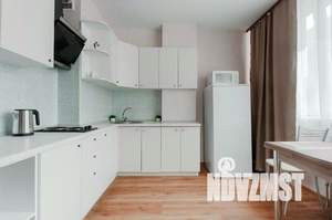 1-к квартира, посуточно, 42м2, 2/23 этаж