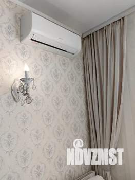 Студия квартира, посуточно, 29м2, 16/17 этаж