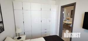 1-к квартира, на длительный срок, 45м2, 24/24 этаж