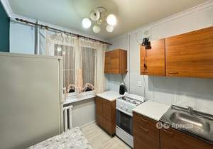 1-к квартира, на длительный срок, 22м2, 5/9 этаж