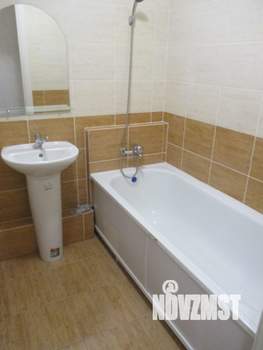 1-к квартира, на длительный срок, 32м2, 2/20 этаж