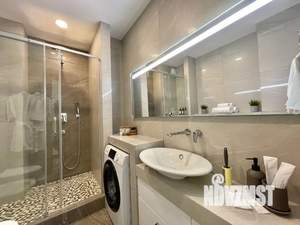 2-к квартира, посуточно, 45м2, 5/24 этаж