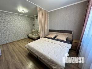 1-к квартира, на длительный срок, 40м2, 15/18 этаж