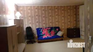 Студия квартира, на длительный срок, 27м2, 1/1 этаж