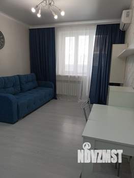 Студия квартира, на длительный срок, 26м2, 1/10 этаж