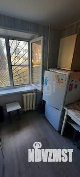 1-к квартира, на длительный срок, 30м2, 1/5 этаж