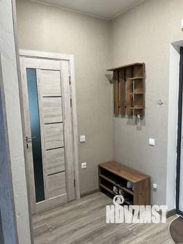 1-к квартира, посуточно, 35м2, 7/12 этаж