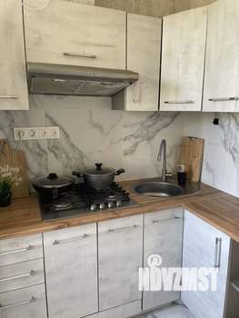 1-к квартира, на длительный срок, 29м2, 5/10 этаж