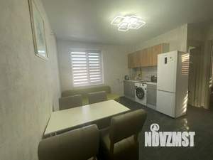 2-к квартира, посуточно, 42м2, 2/3 этаж