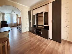 Студия квартира, на длительный срок, 50м2, 2/2 этаж