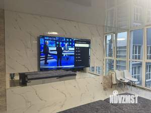 1-к квартира, на длительный срок, 45м2, 26/26 этаж