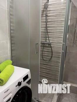 1-к квартира, посуточно, 55м2, 1/1 этаж