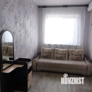 1-к квартира, на длительный срок, 26м2, 3/3 этаж