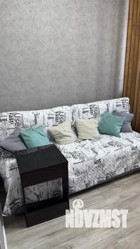 1-к квартира, на длительный срок, 42м2, 13/24 этаж