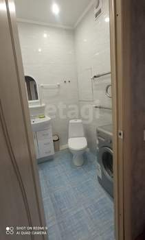 1-к квартира, на длительный срок, 34м2, 3/18 этаж