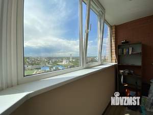 Студия квартира, на длительный срок, 34м2, 20/25 этаж