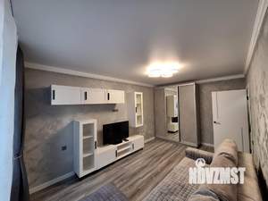 1-к квартира, на длительный срок, 33м2, 2/10 этаж