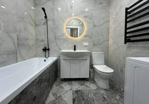 1-к квартира, на длительный срок, 35м2, 6/6 этаж