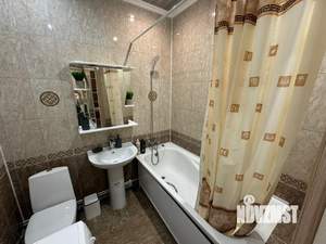 1-к квартира, на длительный срок, 38м2, 6/15 этаж