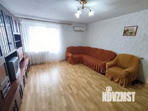1-к квартира, на длительный срок, 35м2, 9/10 этаж