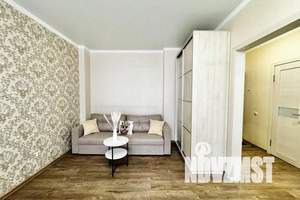 1-к квартира, посуточно, 40м2, 4/12 этаж