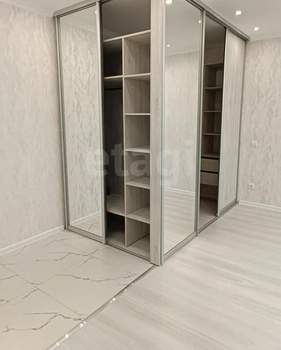 1-к квартира, на длительный срок, 40м2, 7/9 этаж