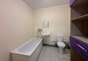 1-к квартира, на длительный срок, 41м2, 3/18 этаж