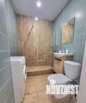 1-к квартира, посуточно, 32м2, 3/24 этаж