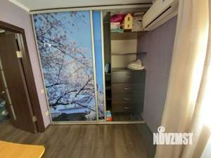 2-к квартира, на длительный срок, 43м2, 4/5 этаж