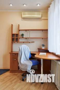 1-к квартира, посуточно, 40м2, 5/9 этаж