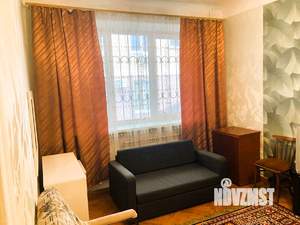 2-к квартира, на длительный срок, 50м2, 1/4 этаж