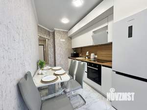 1-к квартира, посуточно, 45м2, 7/24 этаж