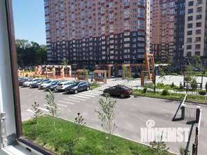 1-к квартира, посуточно, 41м2, 2/22 этаж