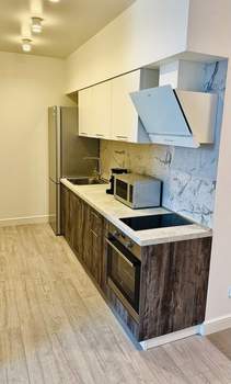 2-к квартира, на длительный срок, 45м2, 24/24 этаж