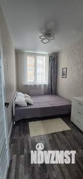 1-к квартира, на длительный срок, 38м2, 10/25 этаж