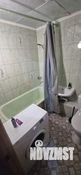 1-к квартира, на длительный срок, 38м2, 1/9 этаж