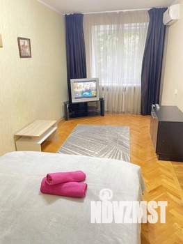 2-к квартира, посуточно, 48м2, 1/1 этаж
