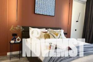 2-к квартира, посуточно, 59м2, 6/21 этаж