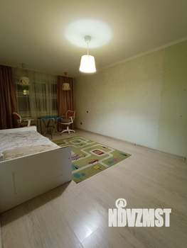 3-к квартира, на длительный срок, 65м2, 5/6 этаж